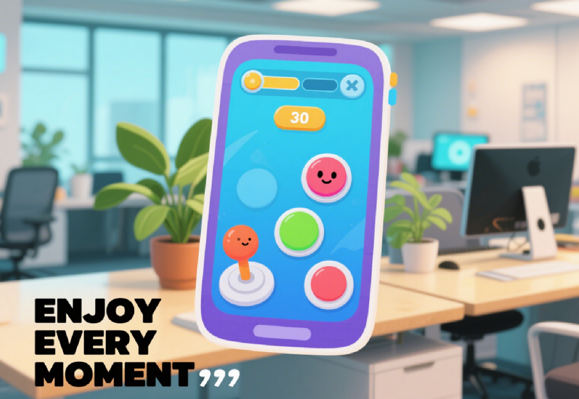 杭州某休闲小游戏APP的云服务